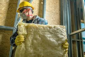 Best Fireproof Insulation  in Bent Creek, NC